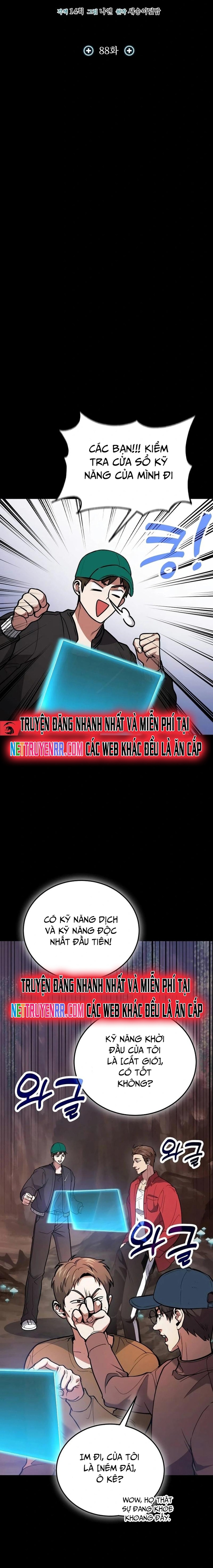 Làm Sao Sống Như Một Trị Liệu Sư Ngầm?: Chapter 88