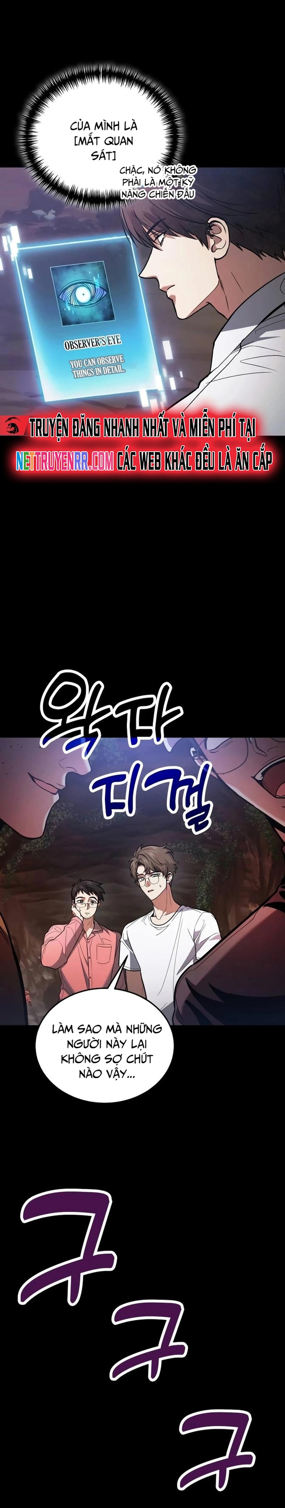 Làm Sao Sống Như Một Trị Liệu Sư Ngầm?: Chapter 88