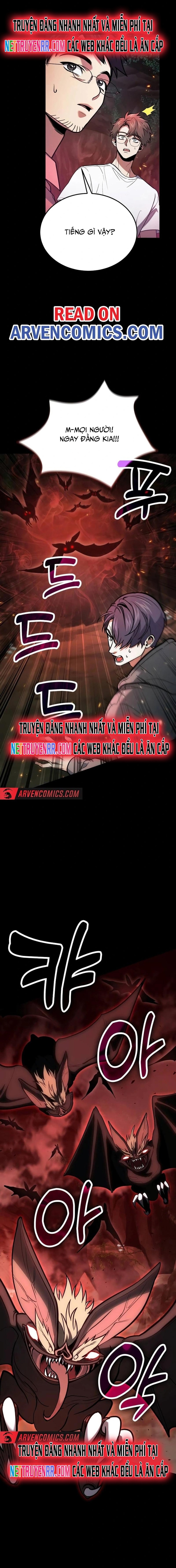 Làm Sao Sống Như Một Trị Liệu Sư Ngầm?: Chapter 88