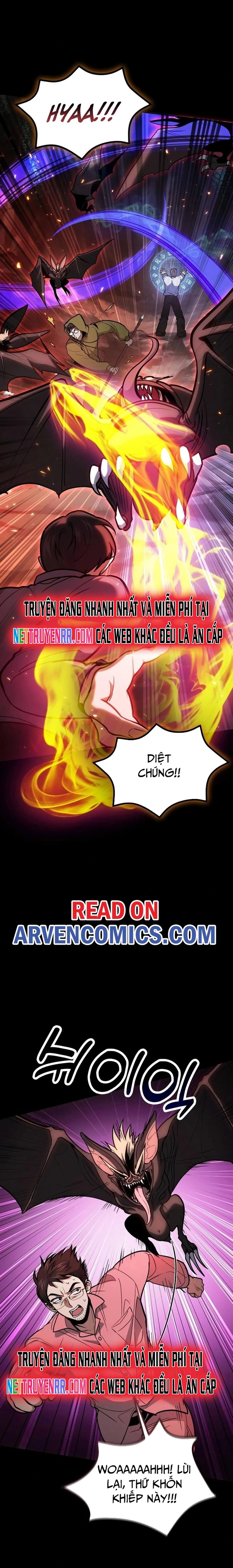 Làm Sao Sống Như Một Trị Liệu Sư Ngầm?: Chapter 88