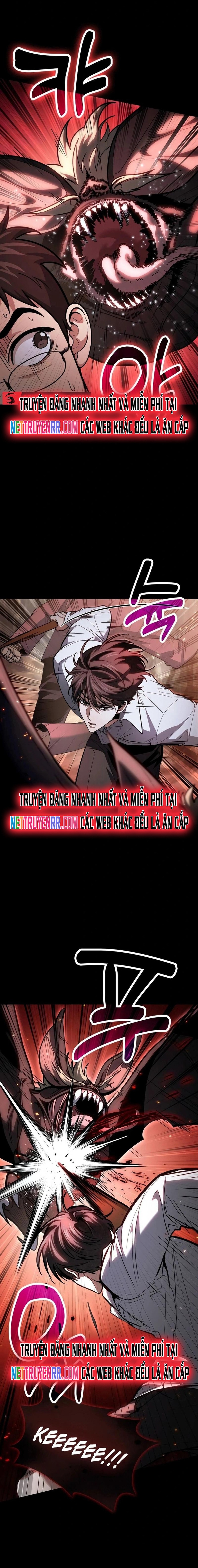 Làm Sao Sống Như Một Trị Liệu Sư Ngầm?: Chapter 88