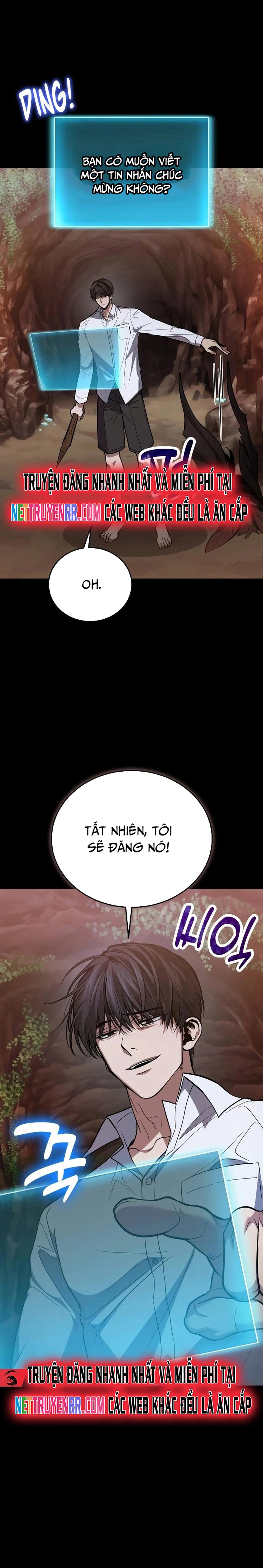 Làm Sao Sống Như Một Trị Liệu Sư Ngầm?: Chapter 88