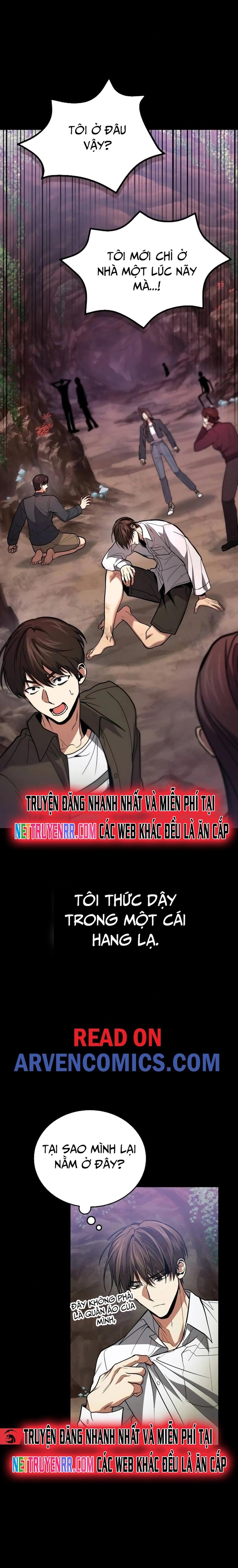 Làm Sao Sống Như Một Trị Liệu Sư Ngầm?: Chapter 88