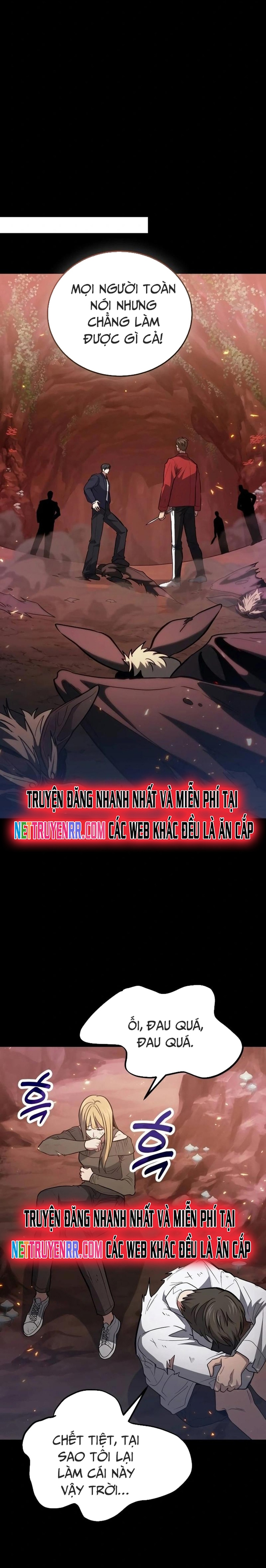 Làm Sao Sống Như Một Trị Liệu Sư Ngầm?: Chapter 88