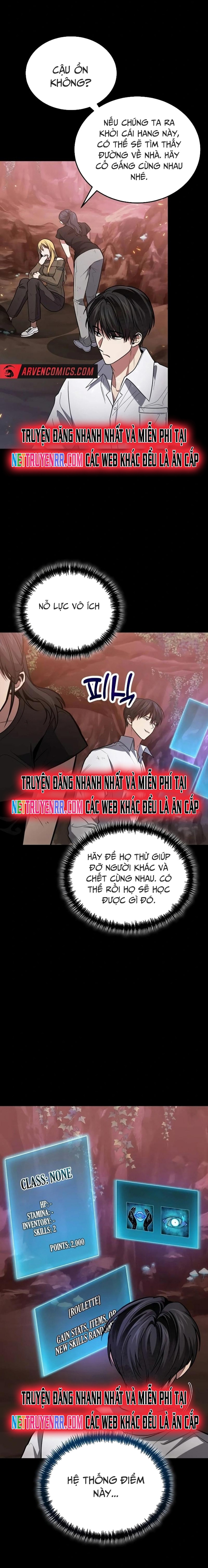 Làm Sao Sống Như Một Trị Liệu Sư Ngầm?: Chapter 88