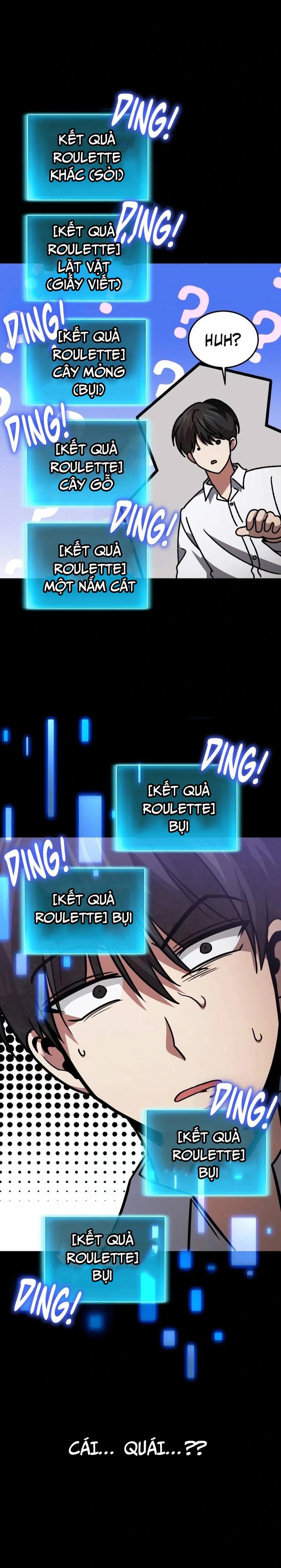 Làm Sao Sống Như Một Trị Liệu Sư Ngầm?: Chapter 88