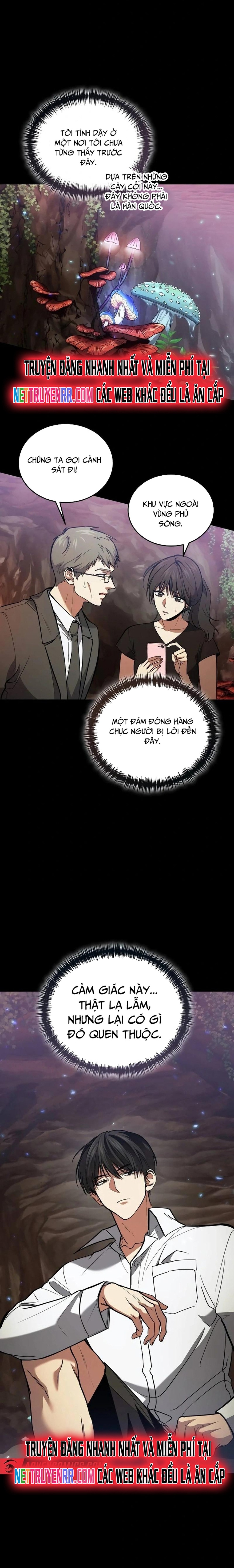 Làm Sao Sống Như Một Trị Liệu Sư Ngầm?: Chapter 88