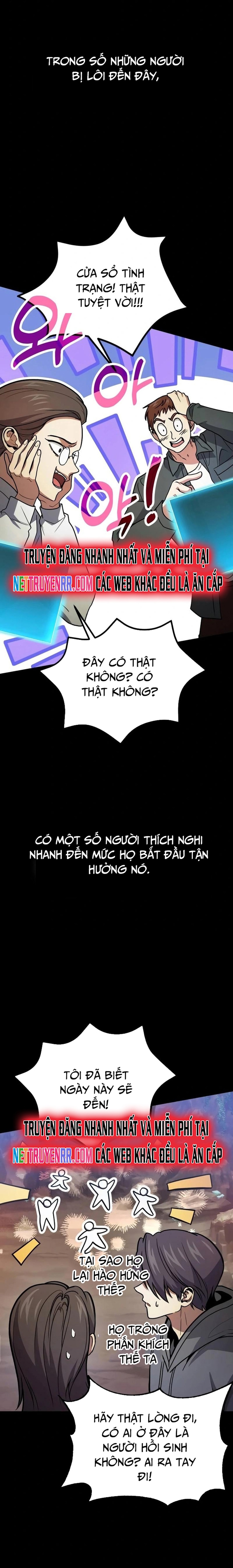 Làm Sao Sống Như Một Trị Liệu Sư Ngầm?: Chapter 88