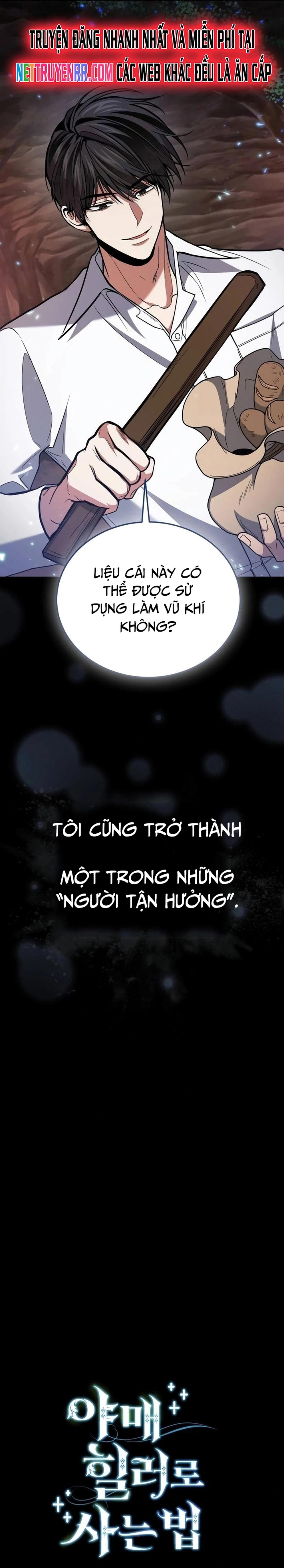 Làm Sao Sống Như Một Trị Liệu Sư Ngầm?: Chapter 88