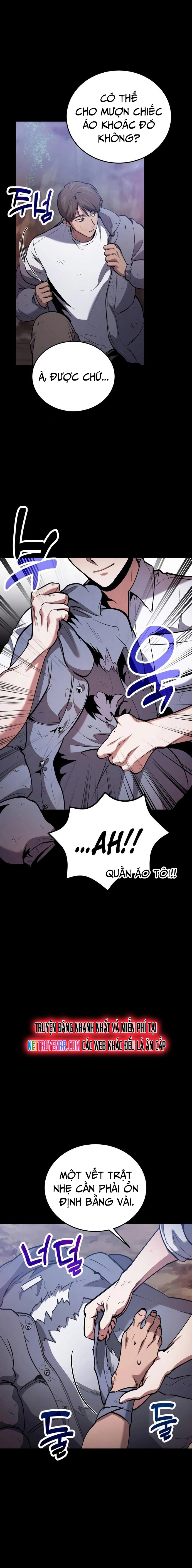 Làm Sao Sống Như Một Trị Liệu Sư Ngầm?: Chapter 89