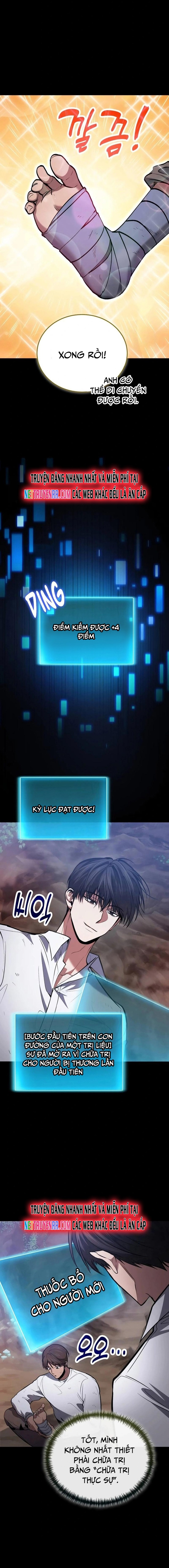 Làm Sao Sống Như Một Trị Liệu Sư Ngầm?: Chapter 89