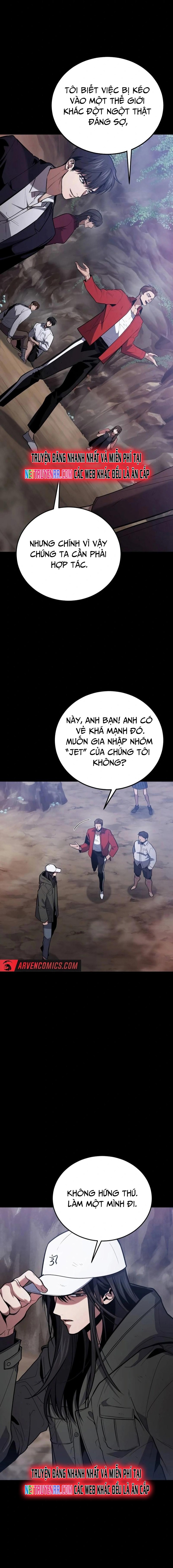 Làm Sao Sống Như Một Trị Liệu Sư Ngầm?: Chapter 89