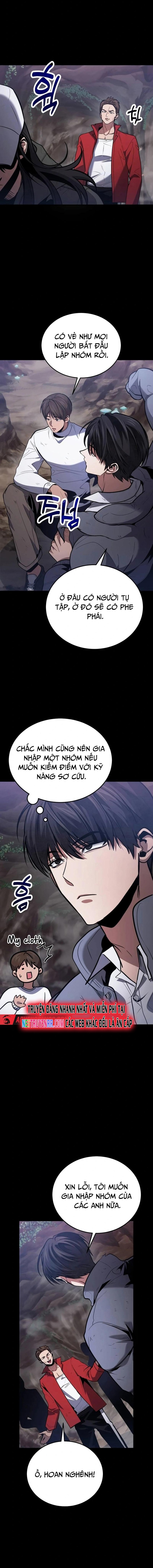 Làm Sao Sống Như Một Trị Liệu Sư Ngầm?: Chapter 89