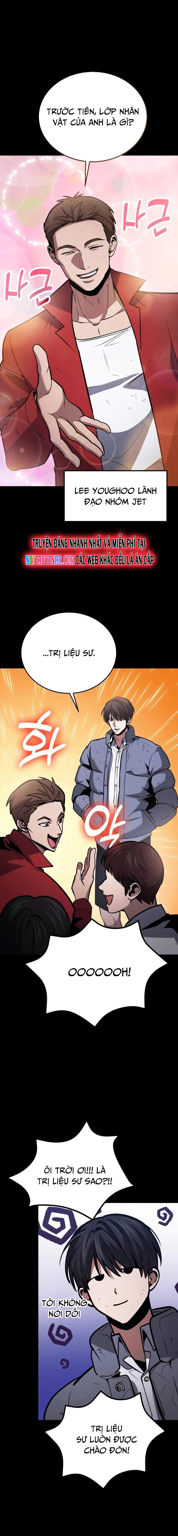 Làm Sao Sống Như Một Trị Liệu Sư Ngầm?: Chapter 89