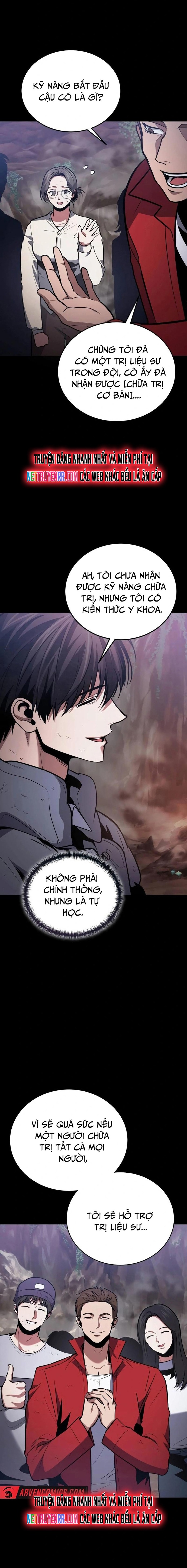 Làm Sao Sống Như Một Trị Liệu Sư Ngầm?: Chapter 89