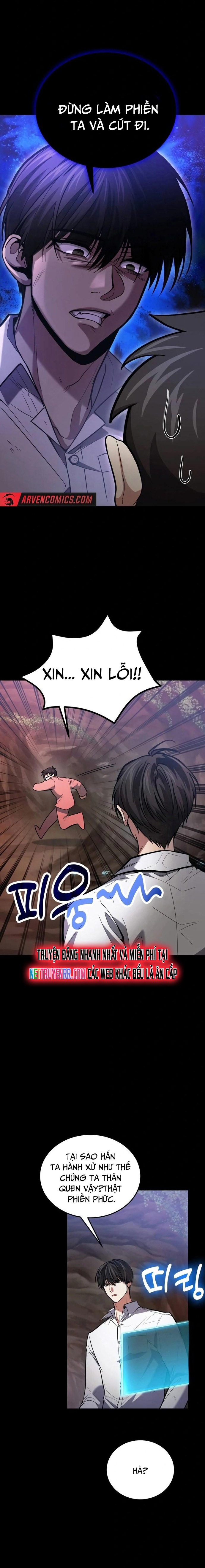 Làm Sao Sống Như Một Trị Liệu Sư Ngầm?: Chapter 89