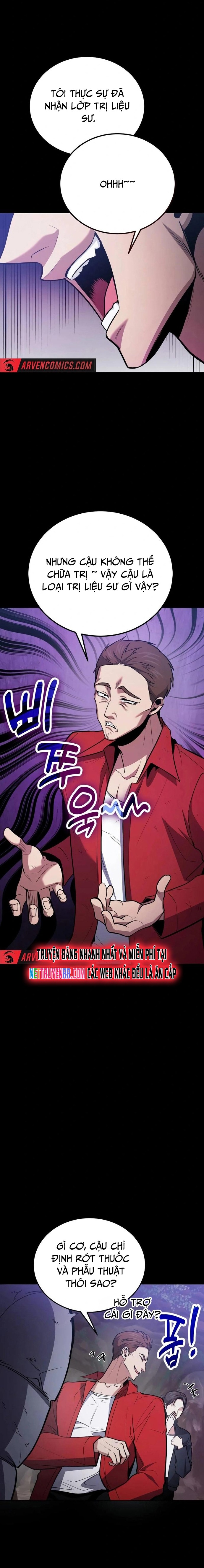 Làm Sao Sống Như Một Trị Liệu Sư Ngầm?: Chapter 89