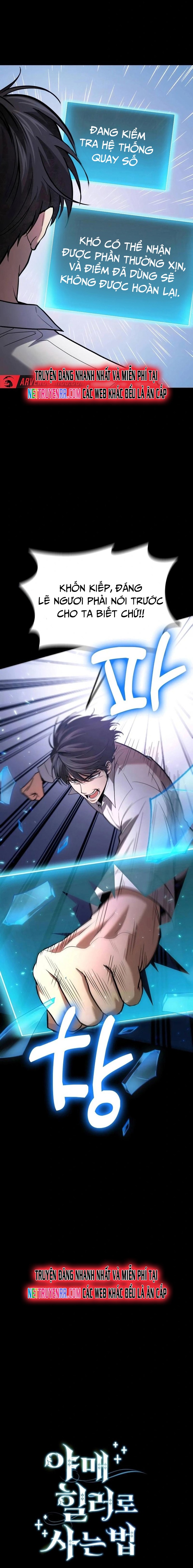 Làm Sao Sống Như Một Trị Liệu Sư Ngầm?: Chapter 89