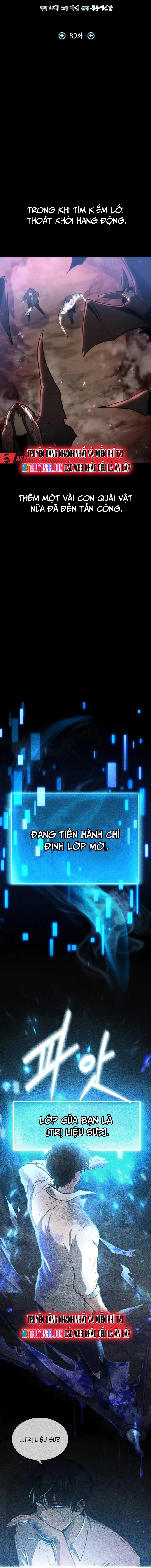 Làm Sao Sống Như Một Trị Liệu Sư Ngầm?: Chapter 89