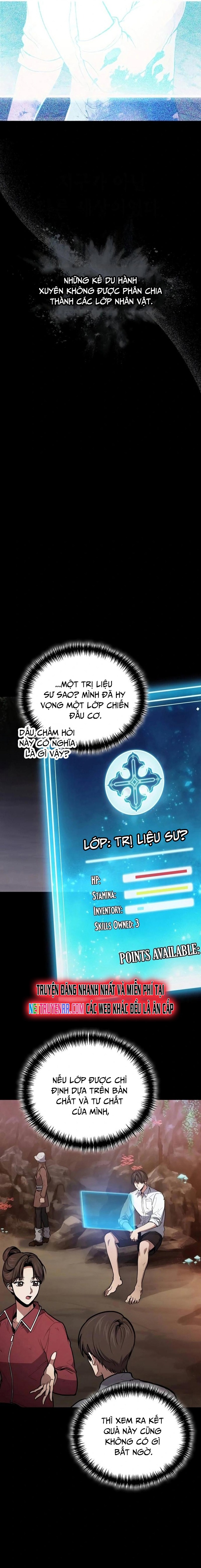 Làm Sao Sống Như Một Trị Liệu Sư Ngầm?: Chapter 89