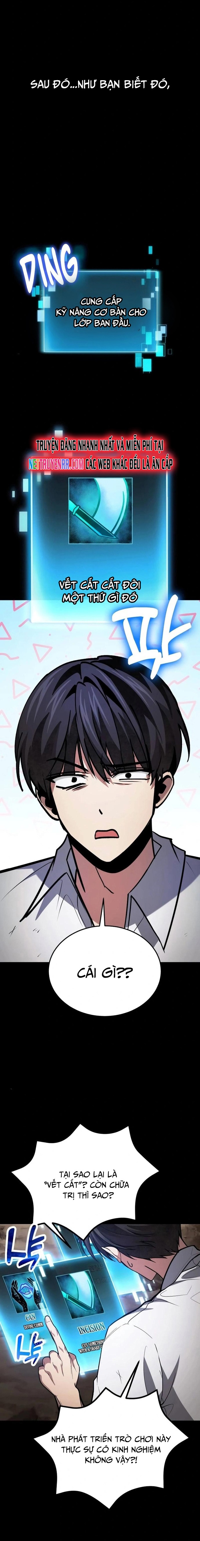 Làm Sao Sống Như Một Trị Liệu Sư Ngầm?: Chapter 89