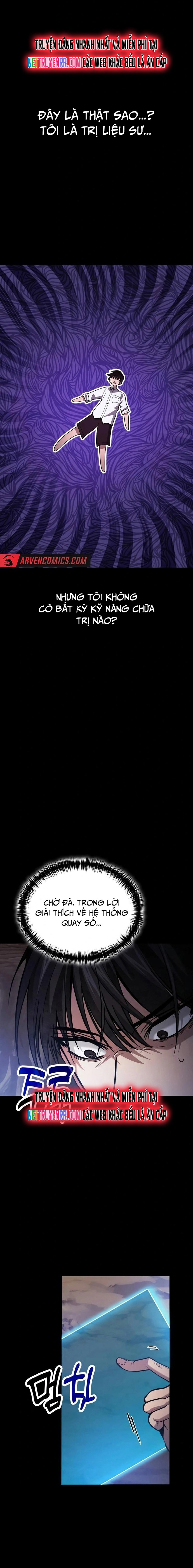 Làm Sao Sống Như Một Trị Liệu Sư Ngầm?: Chapter 89