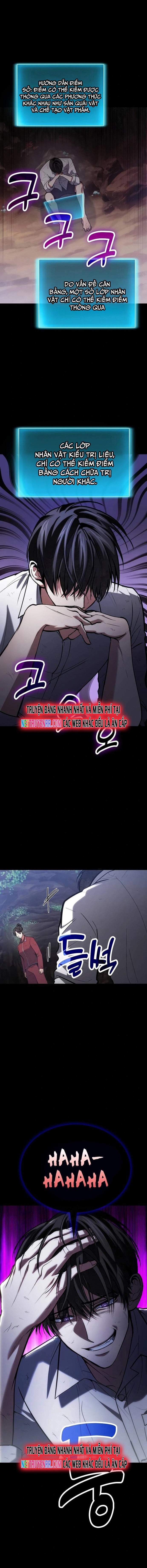 Làm Sao Sống Như Một Trị Liệu Sư Ngầm?: Chapter 89