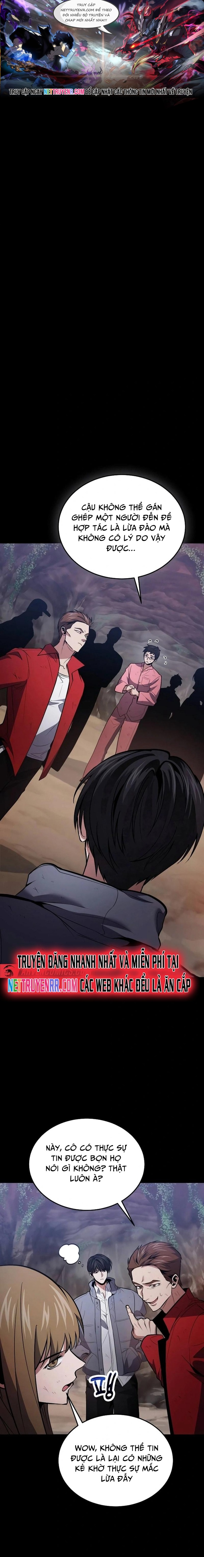 Làm Sao Sống Như Một Trị Liệu Sư Ngầm?: Chapter 90