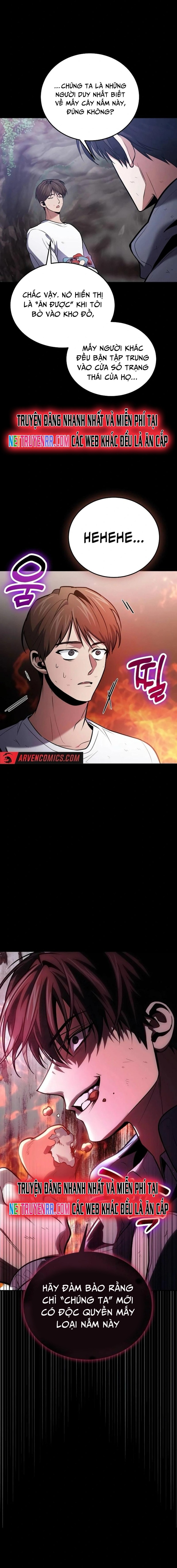 Làm Sao Sống Như Một Trị Liệu Sư Ngầm?: Chapter 90