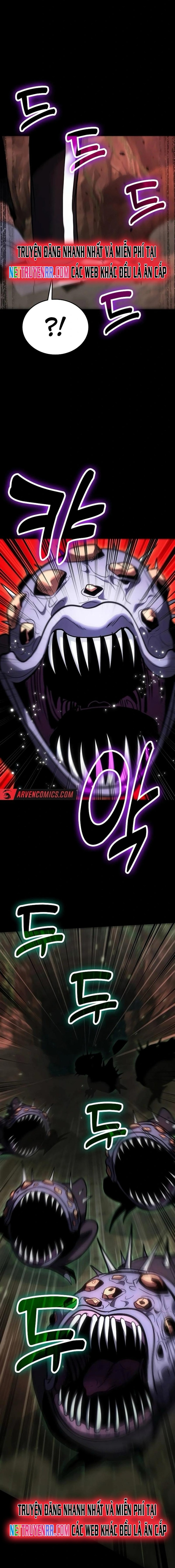 Làm Sao Sống Như Một Trị Liệu Sư Ngầm?: Chapter 90