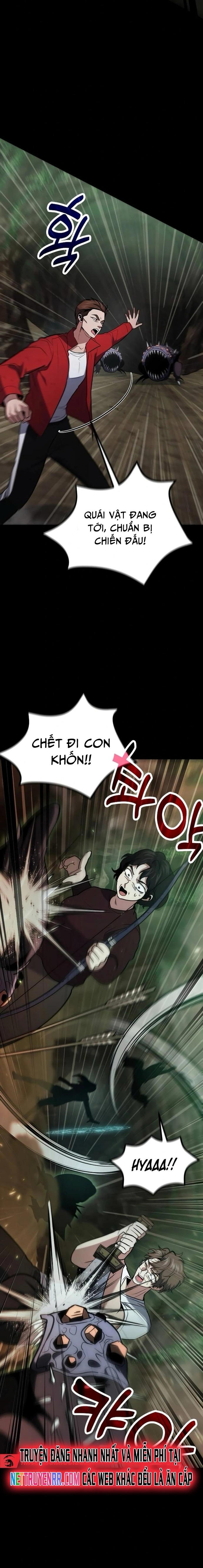 Làm Sao Sống Như Một Trị Liệu Sư Ngầm?: Chapter 90