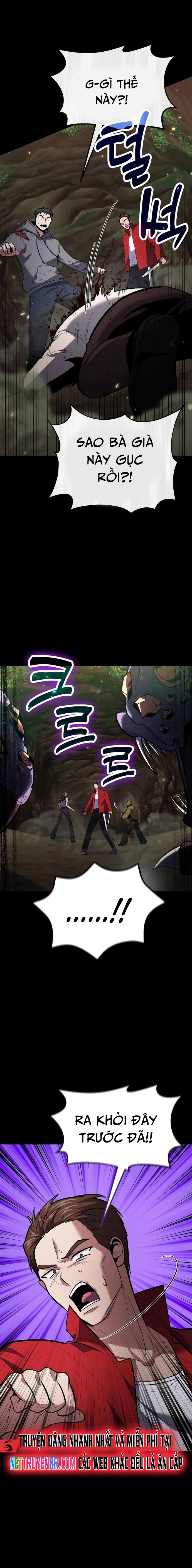 Làm Sao Sống Như Một Trị Liệu Sư Ngầm?: Chapter 90