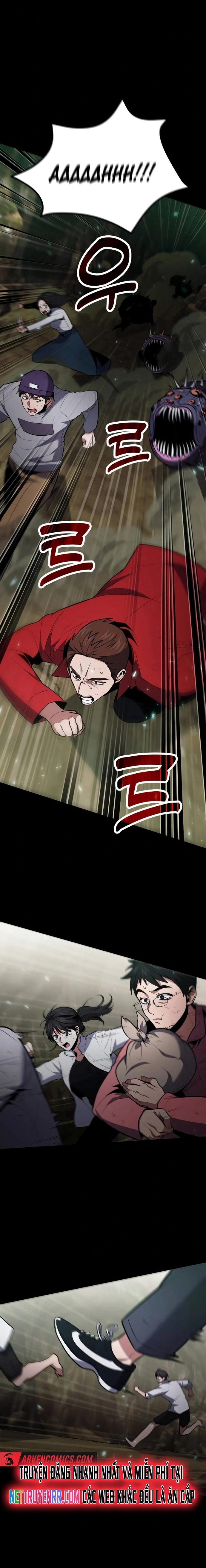 Làm Sao Sống Như Một Trị Liệu Sư Ngầm?: Chapter 90