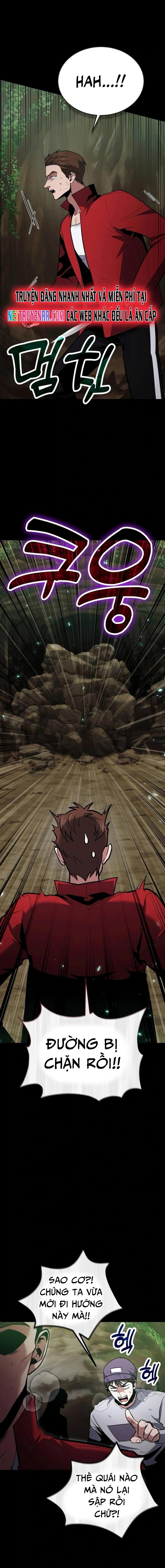 Làm Sao Sống Như Một Trị Liệu Sư Ngầm?: Chapter 90