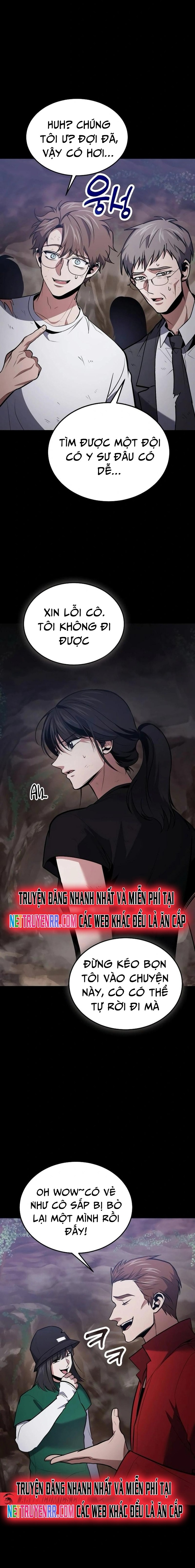 Làm Sao Sống Như Một Trị Liệu Sư Ngầm?: Chapter 90