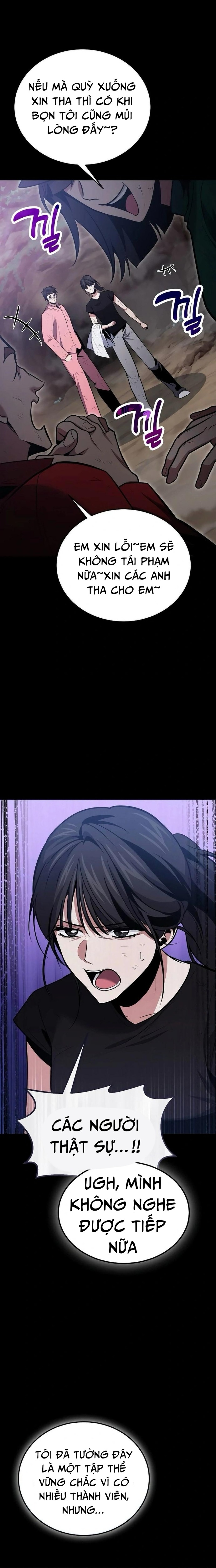 Làm Sao Sống Như Một Trị Liệu Sư Ngầm?: Chapter 90