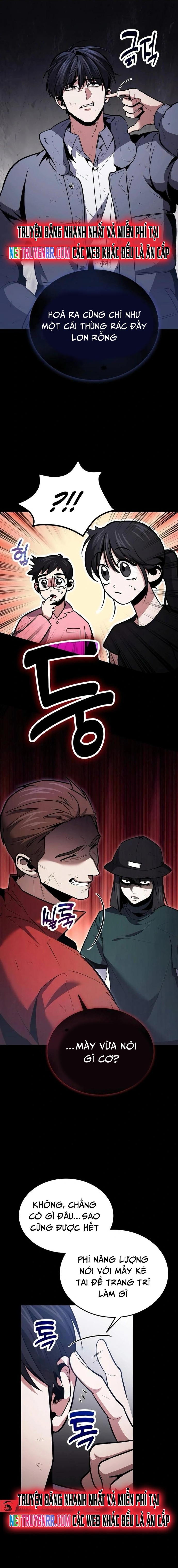 Làm Sao Sống Như Một Trị Liệu Sư Ngầm?: Chapter 90