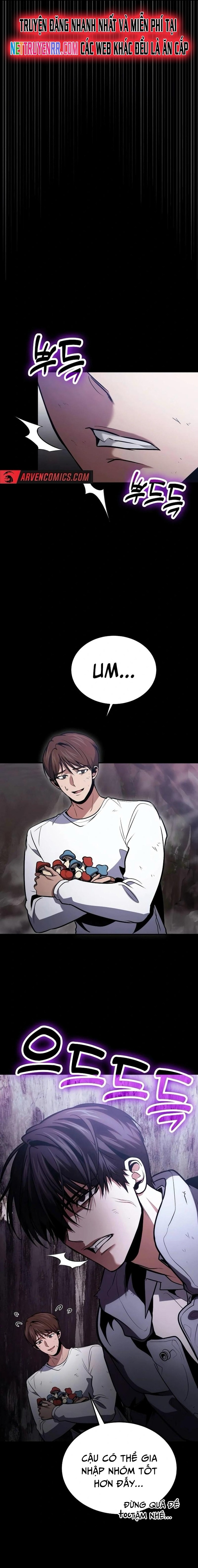 Làm Sao Sống Như Một Trị Liệu Sư Ngầm?: Chapter 90