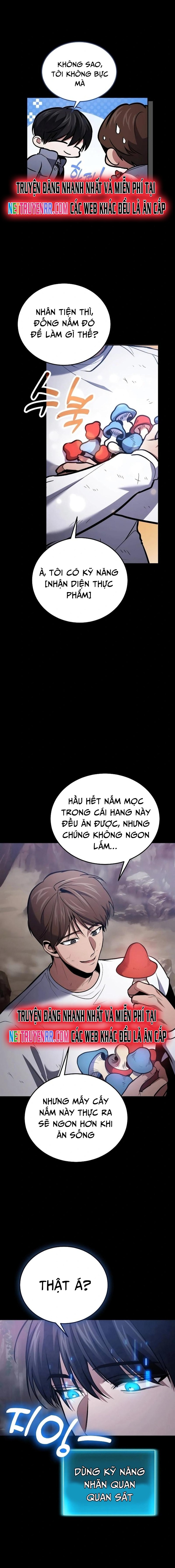 Làm Sao Sống Như Một Trị Liệu Sư Ngầm?: Chapter 90