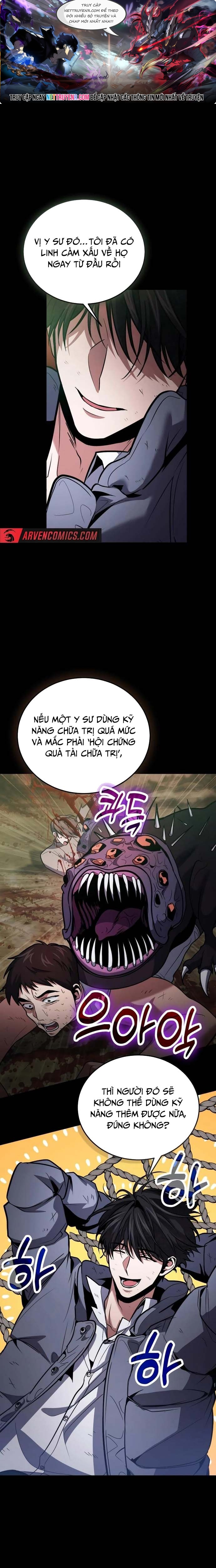 Làm Sao Sống Như Một Trị Liệu Sư Ngầm?: Chapter 91