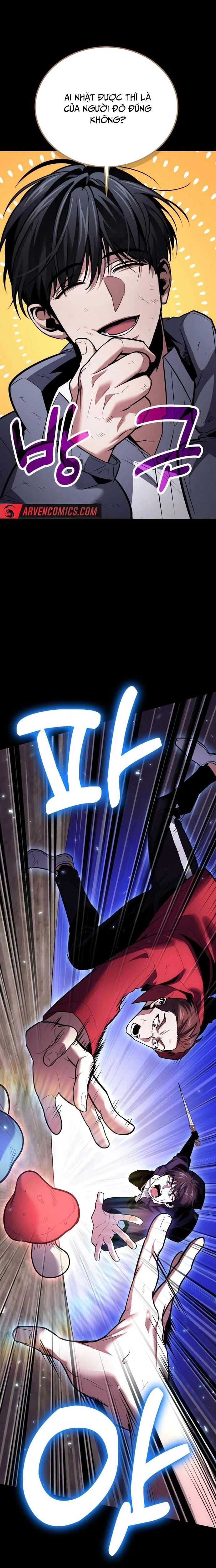 Làm Sao Sống Như Một Trị Liệu Sư Ngầm?: Chapter 91