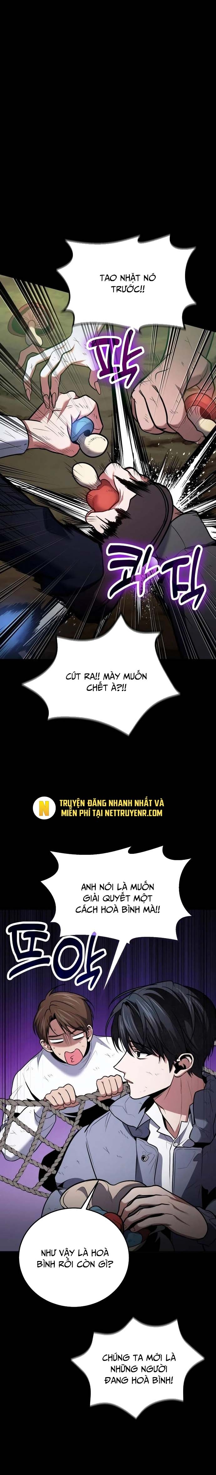 Làm Sao Sống Như Một Trị Liệu Sư Ngầm?: Chapter 91