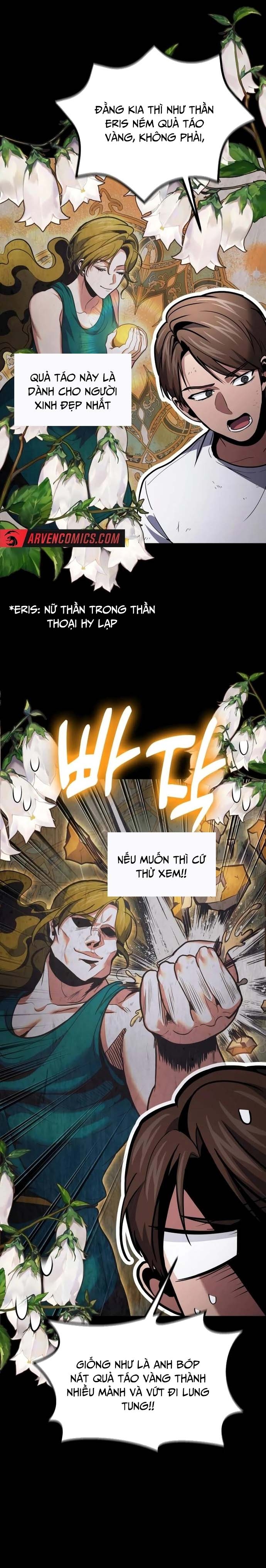 Làm Sao Sống Như Một Trị Liệu Sư Ngầm?: Chapter 91