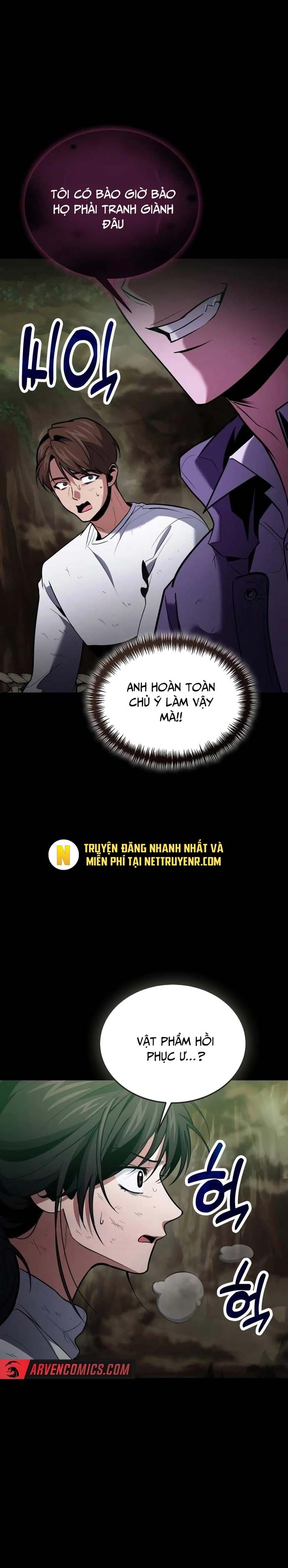 Làm Sao Sống Như Một Trị Liệu Sư Ngầm?: Chapter 91