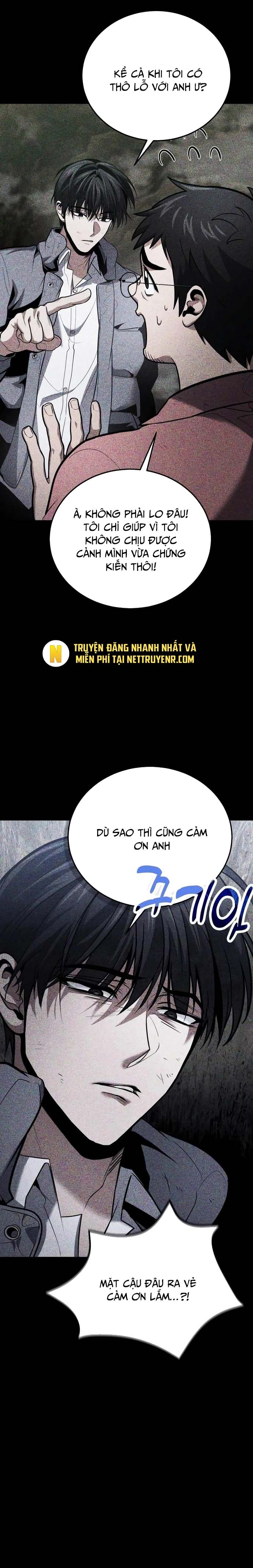 Làm Sao Sống Như Một Trị Liệu Sư Ngầm?: Chapter 91