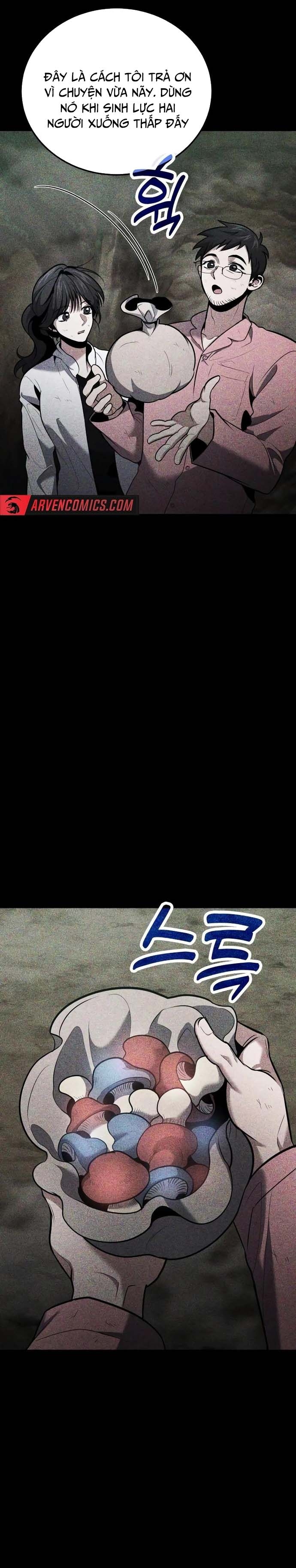 Làm Sao Sống Như Một Trị Liệu Sư Ngầm?: Chapter 91