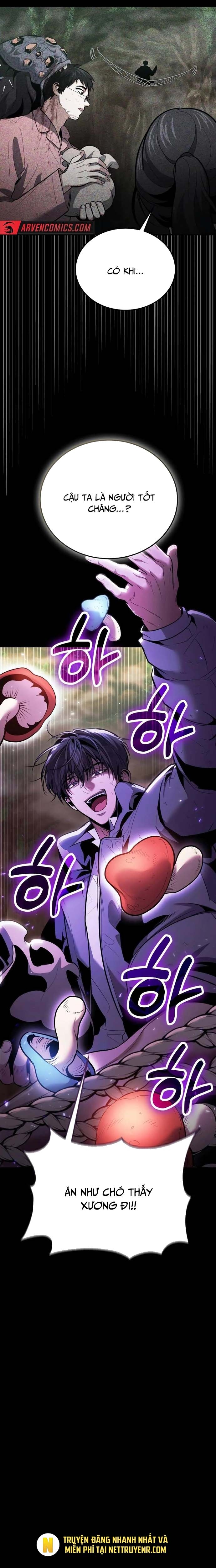 Làm Sao Sống Như Một Trị Liệu Sư Ngầm?: Chapter 91