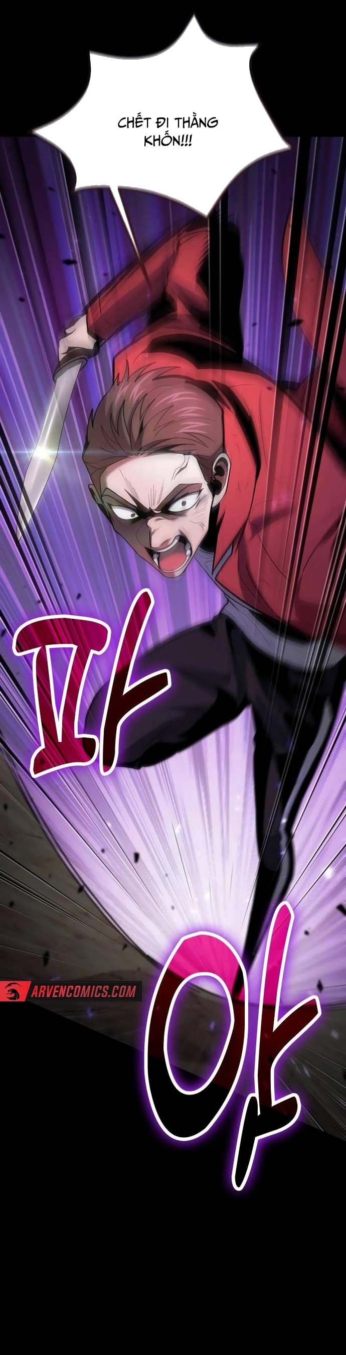 Làm Sao Sống Như Một Trị Liệu Sư Ngầm?: Chapter 91