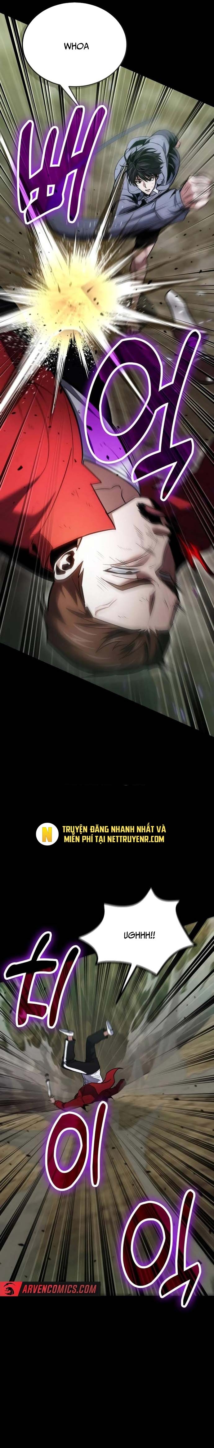 Làm Sao Sống Như Một Trị Liệu Sư Ngầm?: Chapter 91