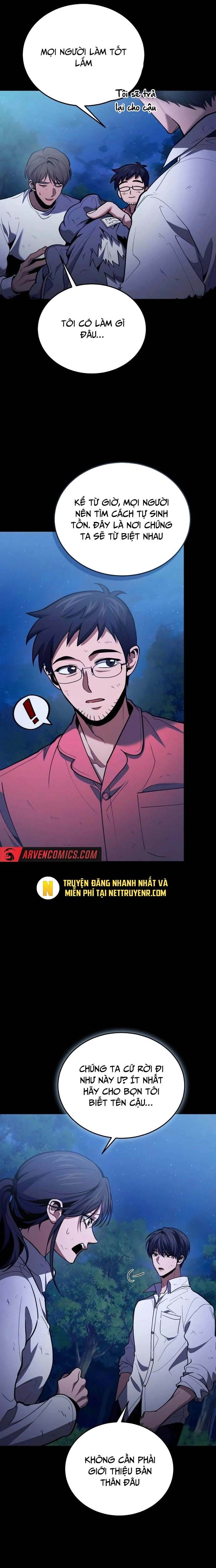 Làm Sao Sống Như Một Trị Liệu Sư Ngầm?: Chapter 91